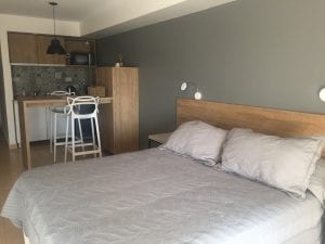 Cama Matrimonial